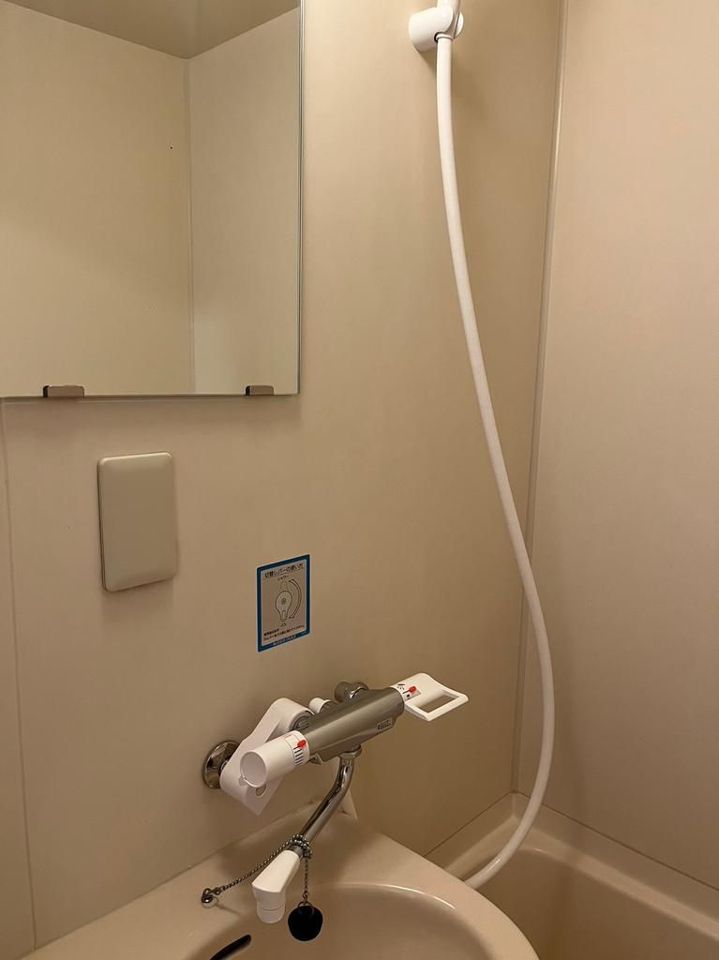 バスルーム