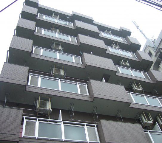 デイジイ2平井の外観画像