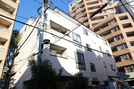 グローサリー本駒込の外観画像