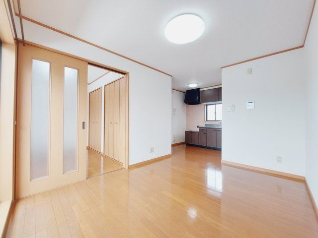 リビング