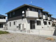 コンフィアンス-フェール Cの外観画像