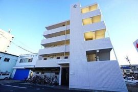 A・City守山元郷の外観画像