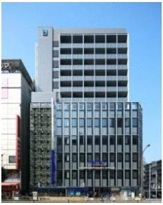 ヒューリック浅草橋江戸通の外観画像