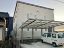 大間町新町126貸家の間取り画像