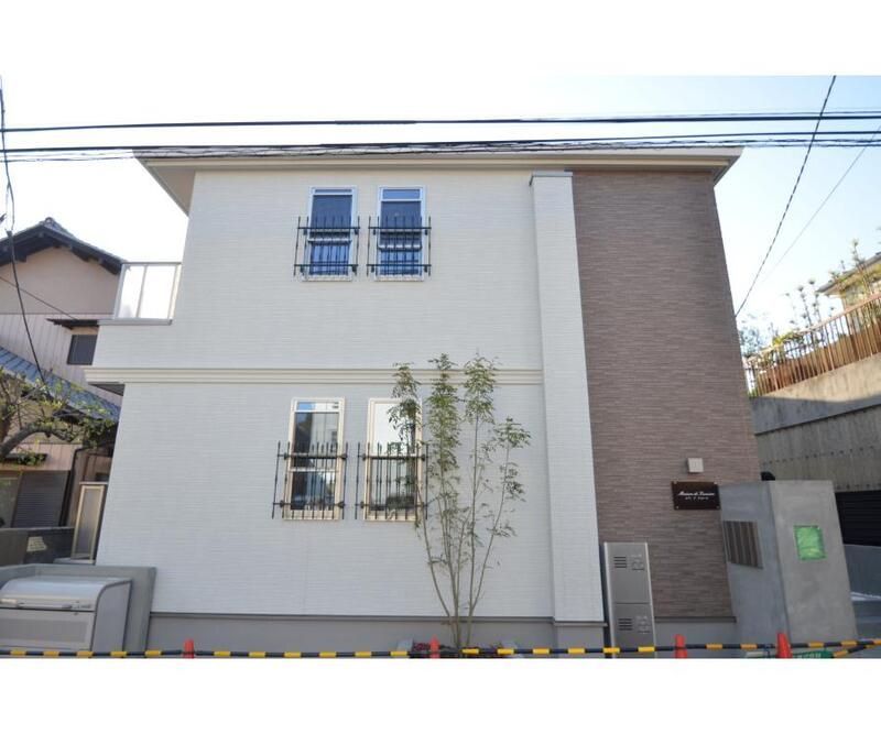 maison de Lumiereの外観画像