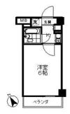 ドルチェ川越の間取り画像