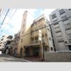 淀川西山マンションの間取り画像