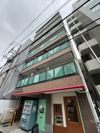 エルシャ南森町の間取り画像