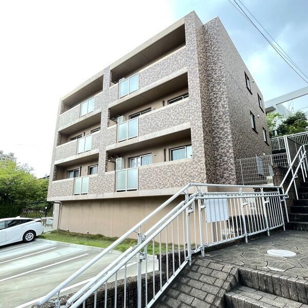 プレシャス星が丘山手の外観画像