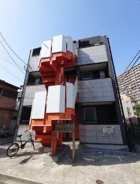 FUJISTA北池袋(S-1278)の外観画像