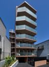 RELUXIA品川中延の間取り画像