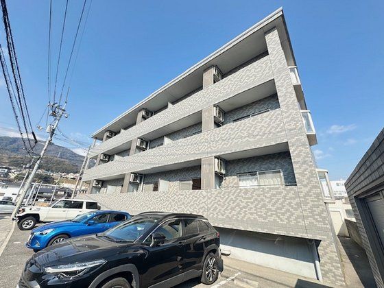 Aprecio大町東の外観画像