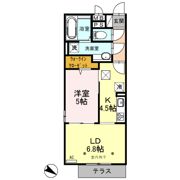 Reiwaの間取り画像