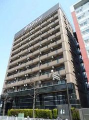 グリフィン横浜・高島町の外観画像