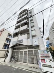 Epta神戸祇園の外観画像