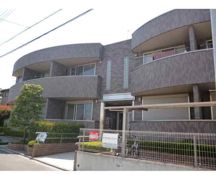 Mステージの外観画像