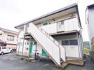フォーブル吉野の外観