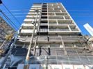 ワールドアイ大阪ドームシティIIの間取り画像