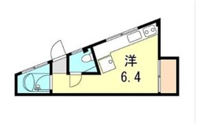 ノベラ篠原北町の間取り画像