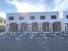 グランスタ馬場山Bコートの間取り画像