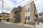 ロク・ハウスⅢの間取り画像