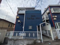 RARA妙蓮寺No.1の外観画像
