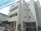 サフォレ三軒茶屋の間取り画像