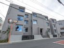 グランパセオ目黒大塚山の間取り画像