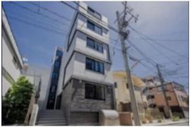 Nishi-Nippori Terraceの外観画像