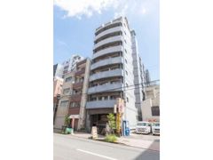 入谷センチュリープラザ21の外観画像