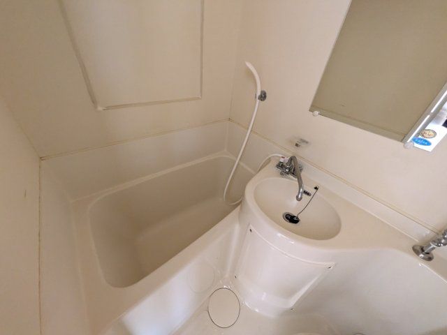 バスルーム