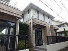 メゾン・プラザ－Bの外観画像