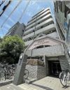 エスリード都島の間取り画像