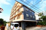 コーポ大岡山の間取り画像