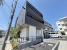 Ecrage Takasuの間取り画像