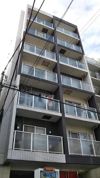 SIN‐City錦糸町の間取り画像