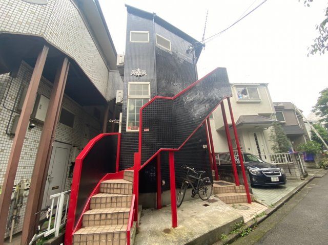 プランドールZAIZENの外観画像