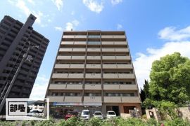 AXiS西桜町の外観画像