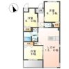 CITRUS TREEの間取り画像