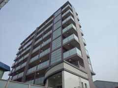 リヴェール箱崎の外観画像