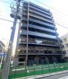 ガレリアレジデンス石川町の間取り画像