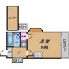 香里園第7マンションの間取り画像