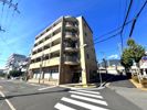 リッツコート六甲の間取り画像