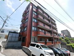 ロワールイン守恒の外観画像