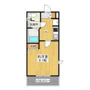 Expo Parkの間取り画像