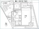 外苑キリンビルの間取り画像