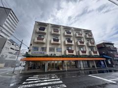 大田ビルの外観画像