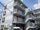 セントフォレスト下中野Aの外観