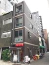 カミヤビルの外観