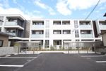 ヘーベルメゾン宮の町の間取り画像